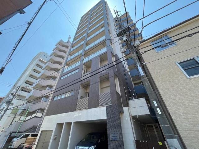 NS言問ビルの写真