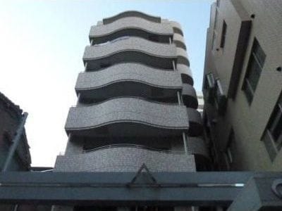 朝日湯島マンション 401