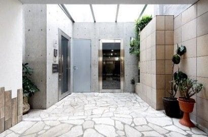 ベルテ・Fの写真