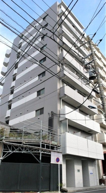 ヴェル ドミール(東京) 0601