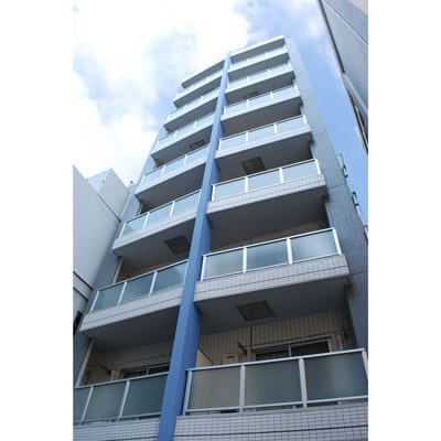 サイレントフォレスト池袋の写真