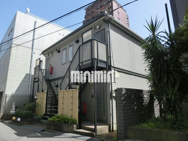 麻布ヴィラKYの写真