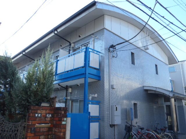 メゾンムジークの写真