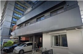 Grand Story千駄ヶ谷Ⅱの写真