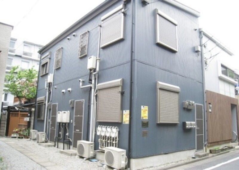 アパルメ・ソレイユの写真