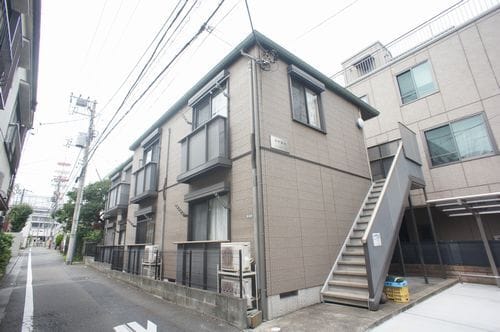 カサ清水の写真