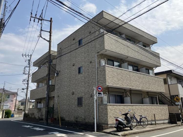 ヒルクレストの写真