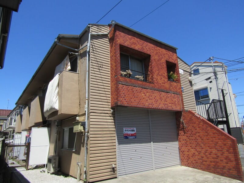 カルム深大寺の写真