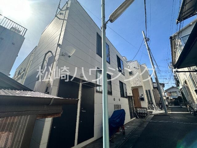 SMI RE STAY TOKYO Cの写真