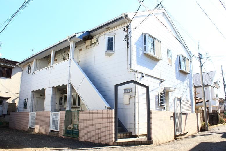 トリコーポの写真