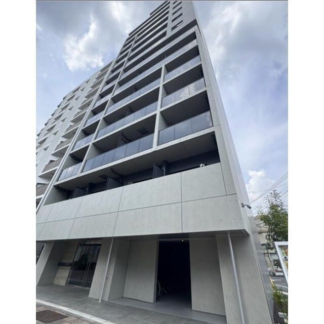 BPRレジデンス王子イーストの写真