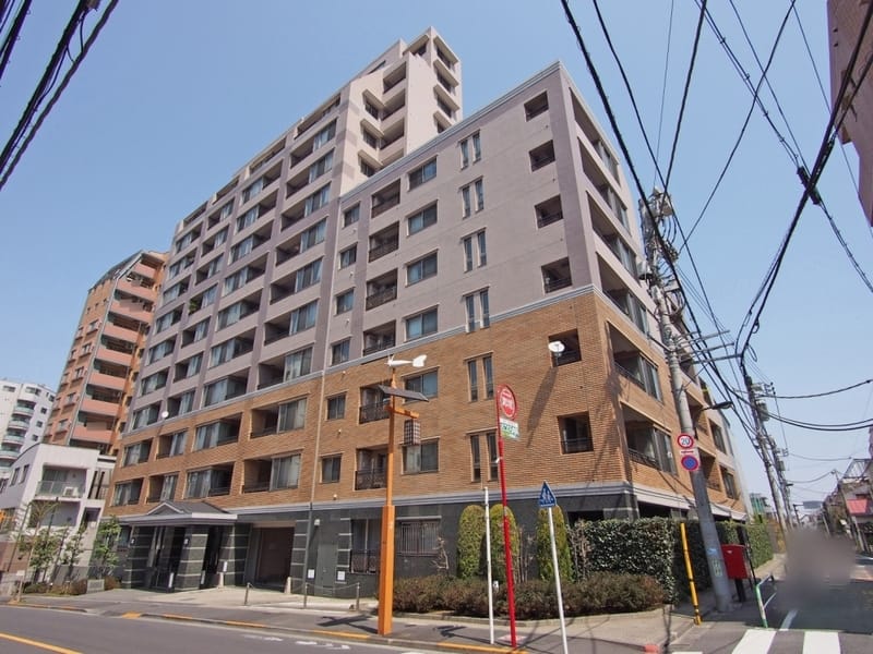 シャリエ神楽坂の写真