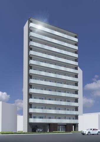 リヴシティ向島参番館の写真