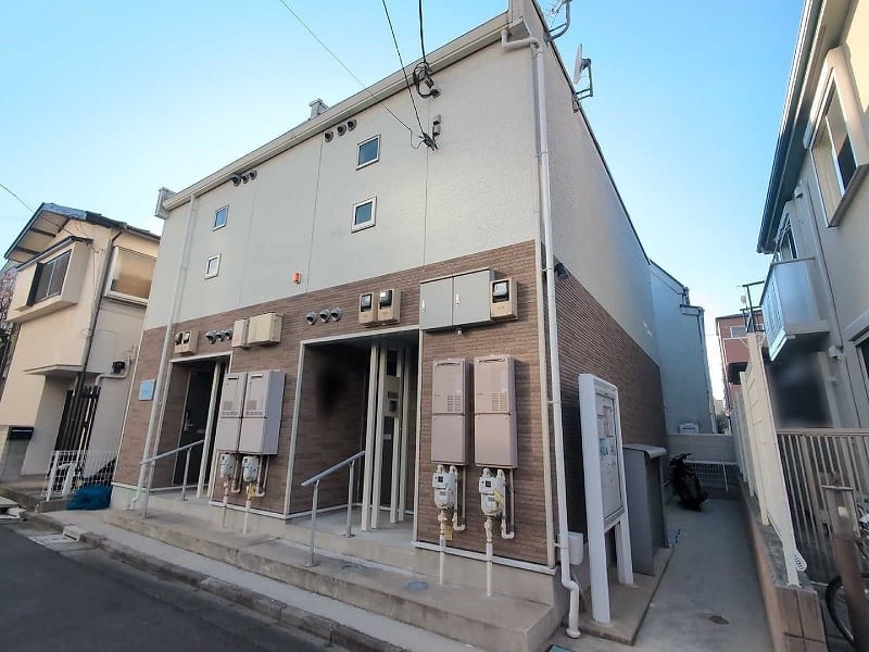 レオネクストエストレリータの写真