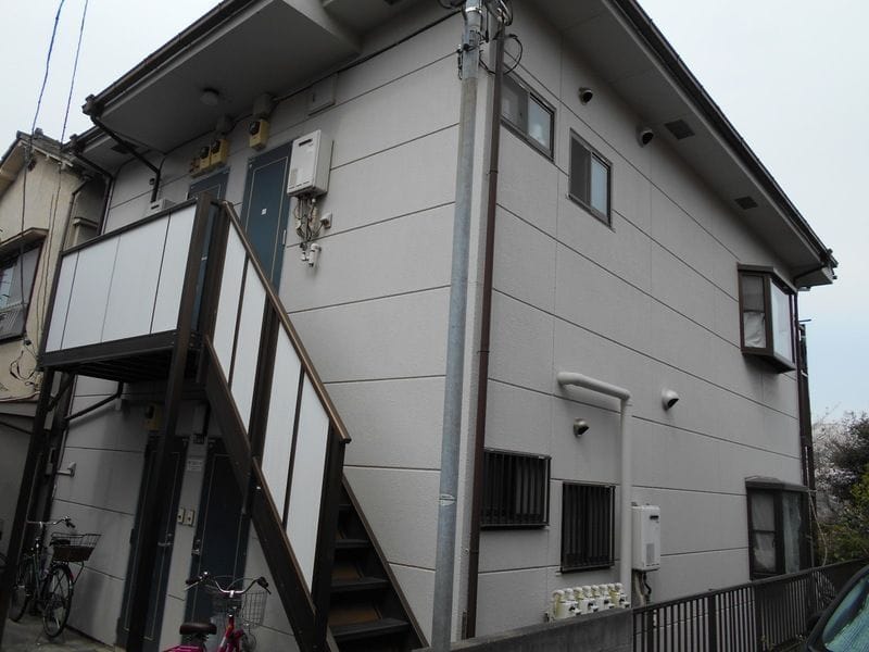 第2天貝コーポの写真