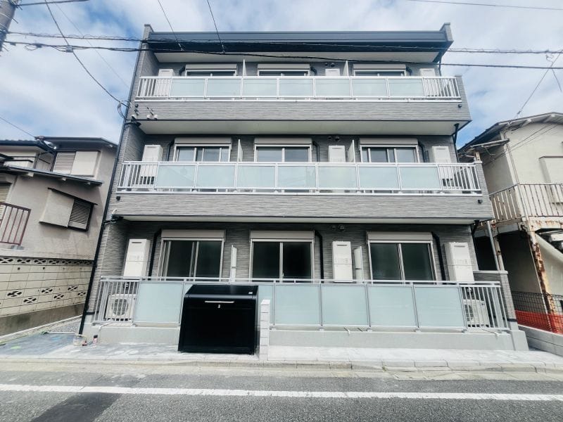 リブリ・翠鳴館の写真