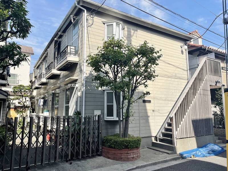 マ・メゾンⅠの写真