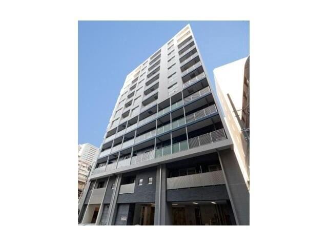 レジディア九段下Ⅱの写真