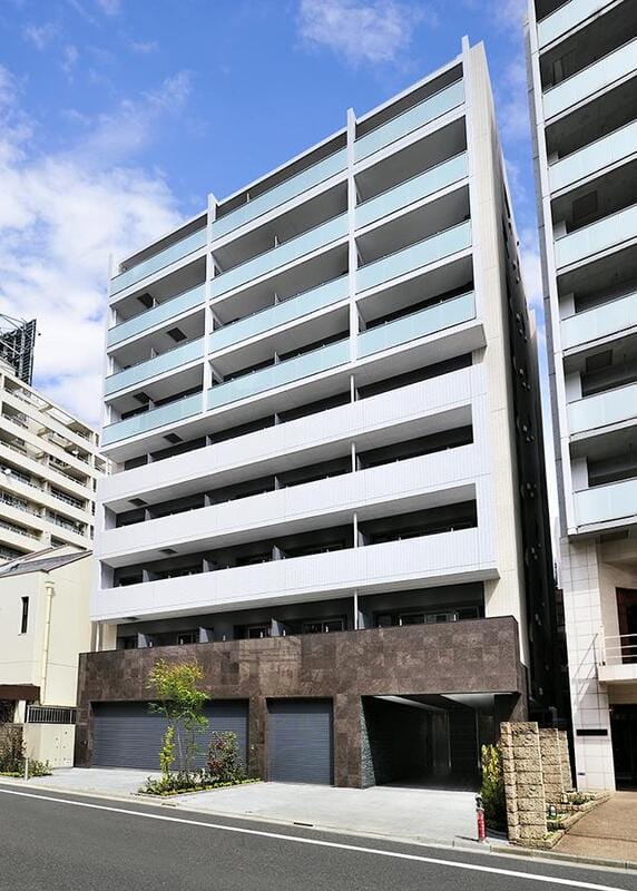 ALIVIO西麻布の写真