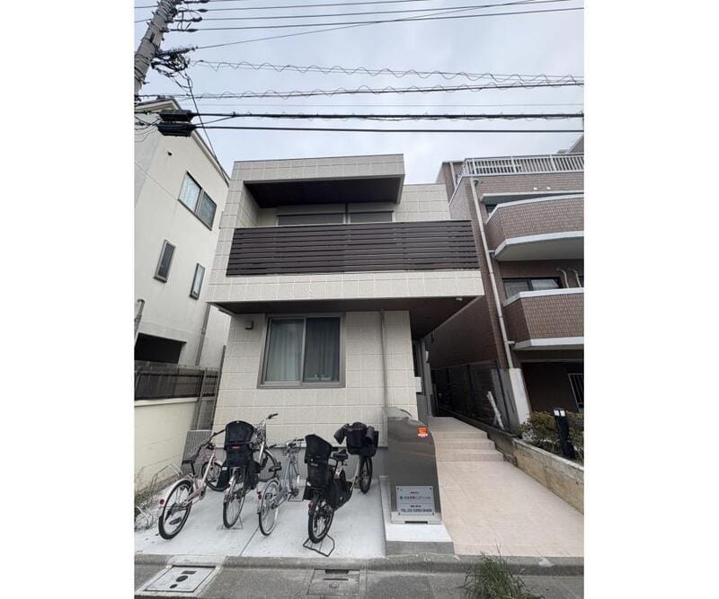 フルール池上の写真