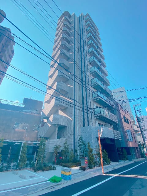 DIPS上野ノースの写真