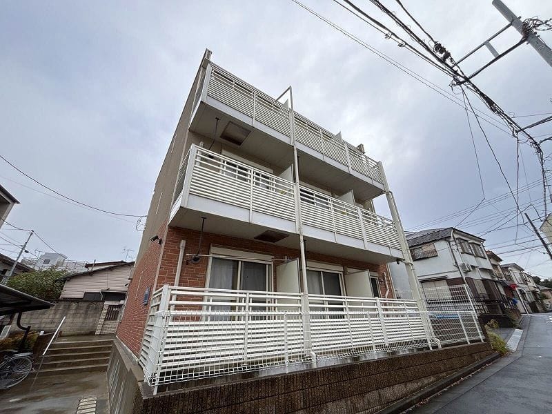 レオネクスト彰 301