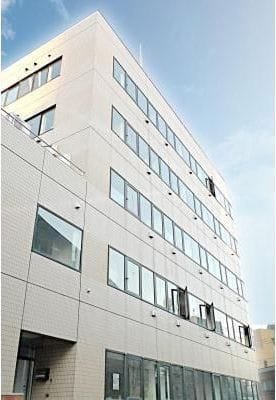 レフューム駒込の写真