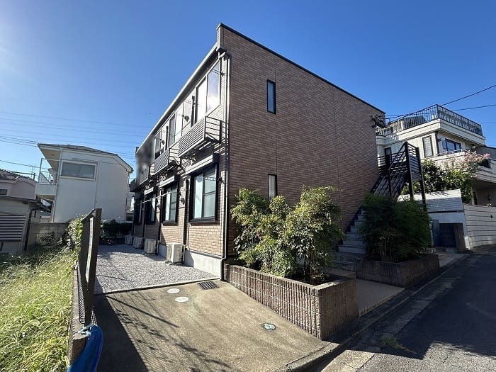 レオネクスト南大泉の写真