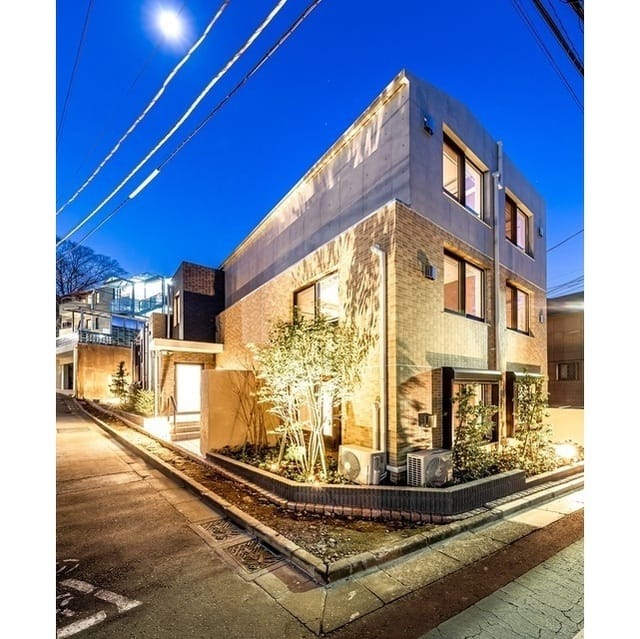 ウェルスクエアイズム下北沢の写真