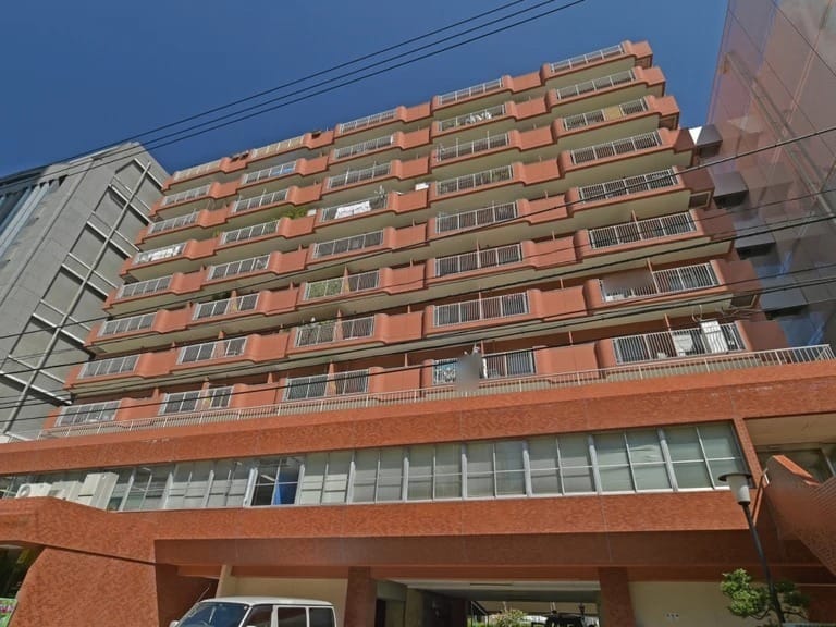 エスパース田町の写真