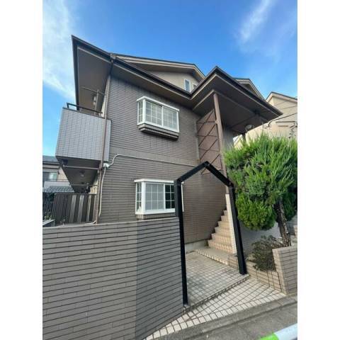 ベルポート八幡山の写真