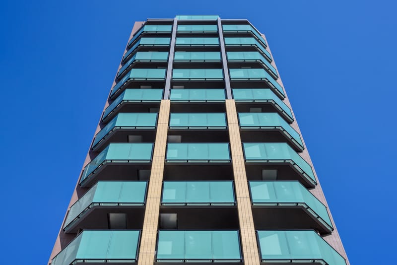 カーサスプレンディッド虎ノ門の写真