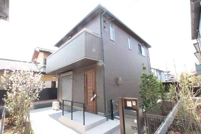 ヴィラージュ上鷺 I棟の写真