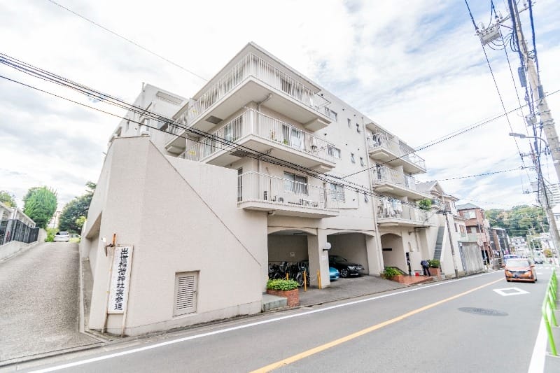 成増シティハウスの写真