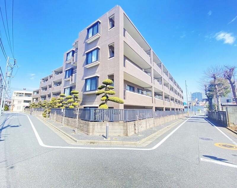 ヴェル・ドミール中幸(なかこう)の写真