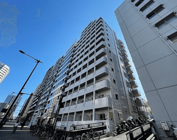 トップルーム新宿公園第二の写真