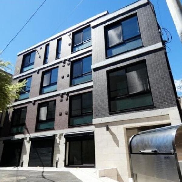 THE ROOM'S西大井の写真