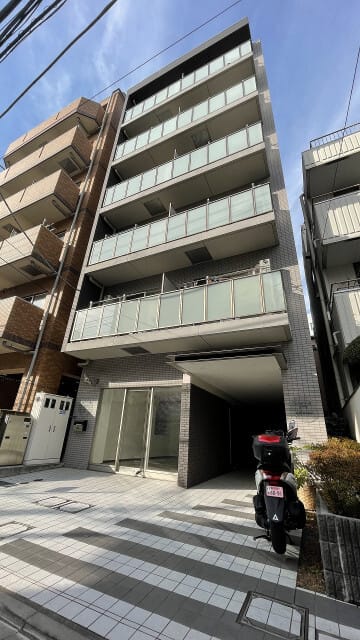 エスポワールISHIHARAの写真