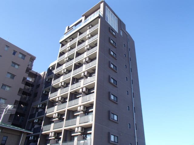 新江古田STハウスの写真