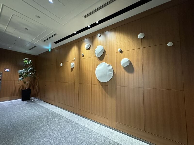 パークコート赤坂桜坂の写真