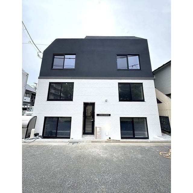 スタシア笹塚の写真