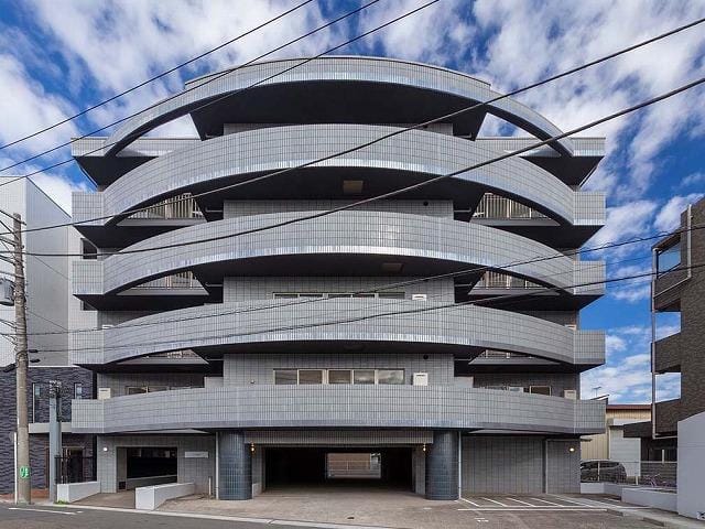 リブレスト川崎の写真