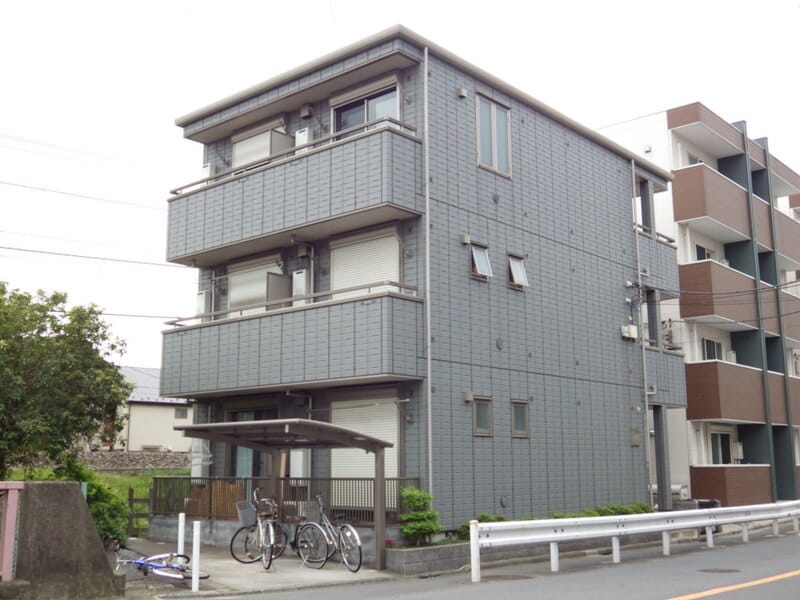 フォンテ南大泉の写真