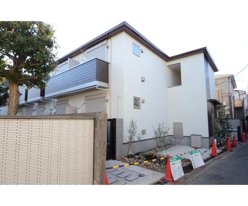 TMメゾンの写真