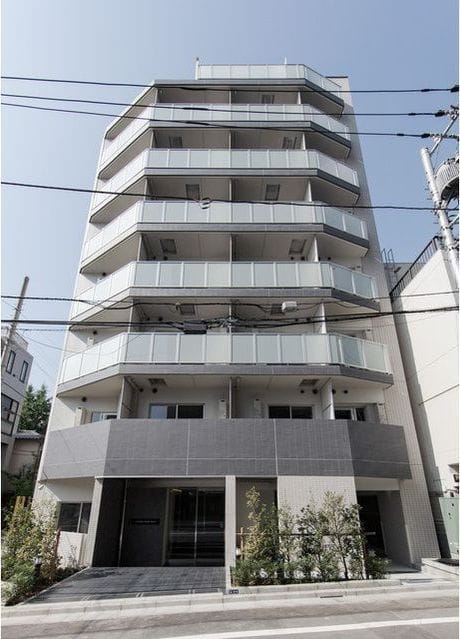 コンフォリア門前仲町サウスの写真