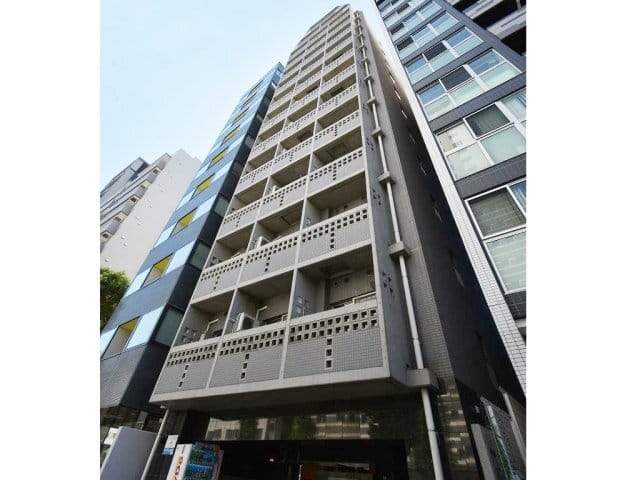 ヴェルト新宿EAST 104