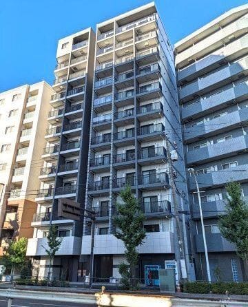 レグゼ王子神谷の写真