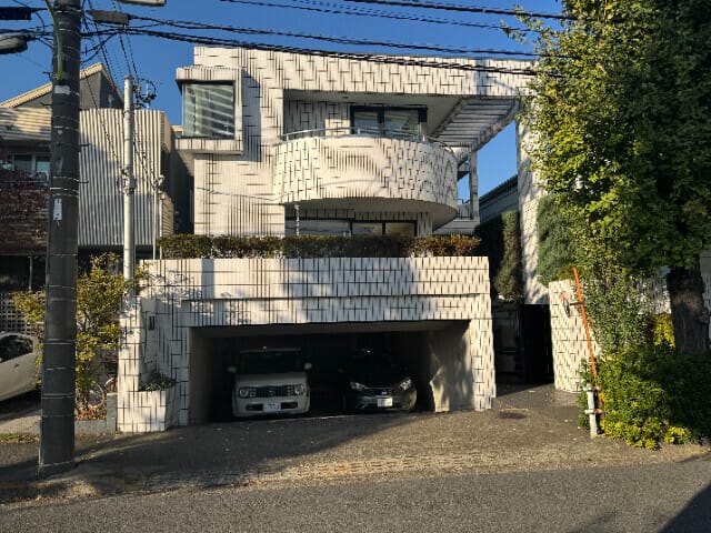 駒沢4丁目ハウスの写真