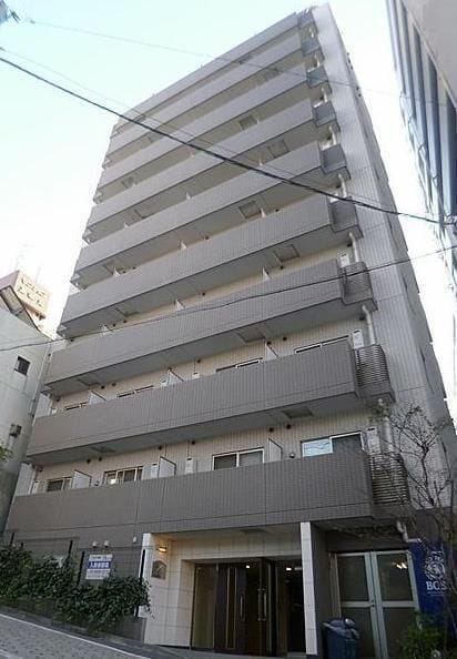 プレール・ドゥーク高輪の写真