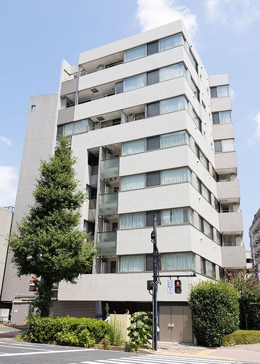 ヒルクレスト御茶ノ水の写真